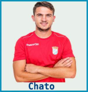 Chato (Xerez C.D.) - 2017/2018